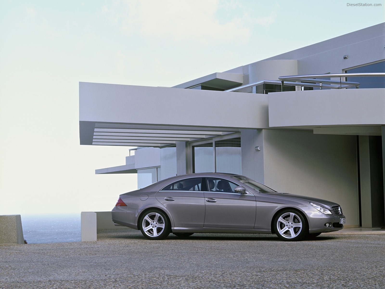 Mercedes CLS Class